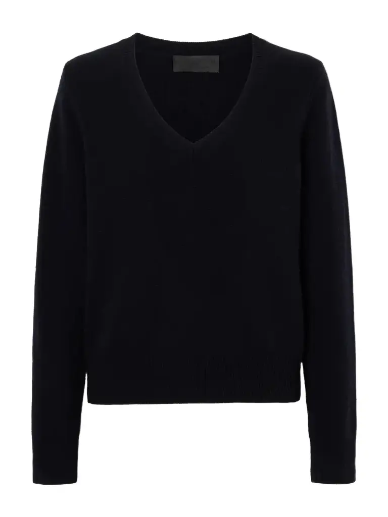 Nili Lotan Camelia Cashmere Sweater | Image 1 Nili Lotan Camelia Cashmere Sweater | Image 1