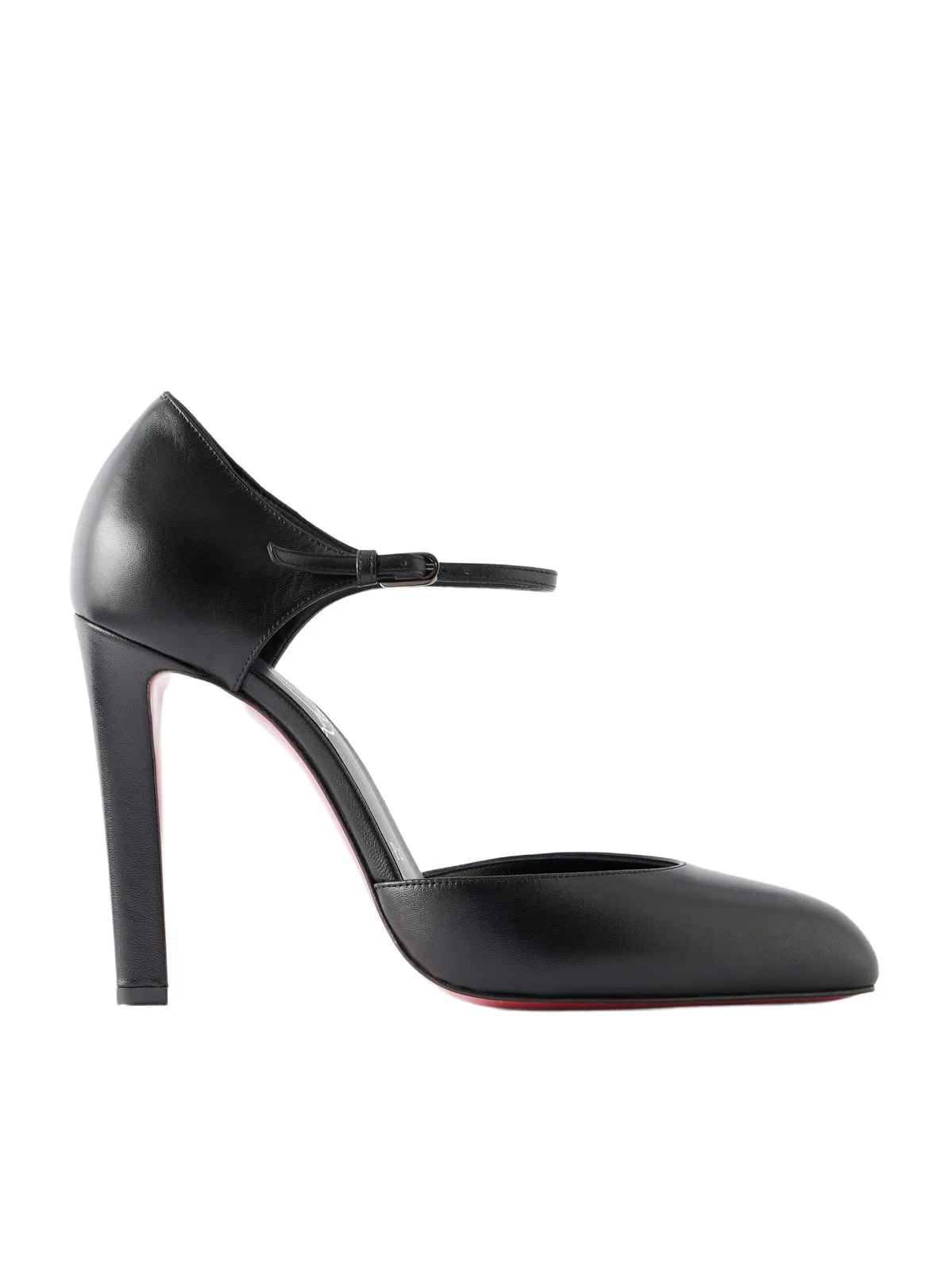 Fanny 100 Leather Pumps Fanny 100 Leather Pumps