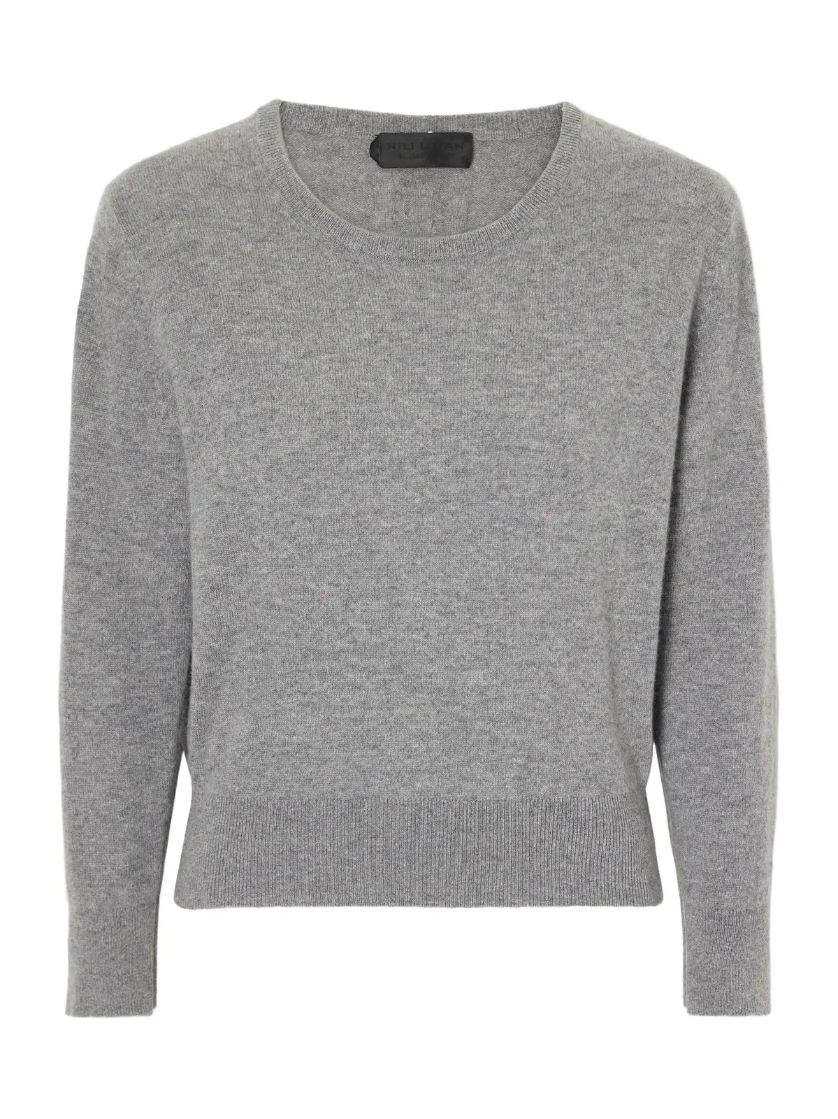 Tamra Cashmere Sweater