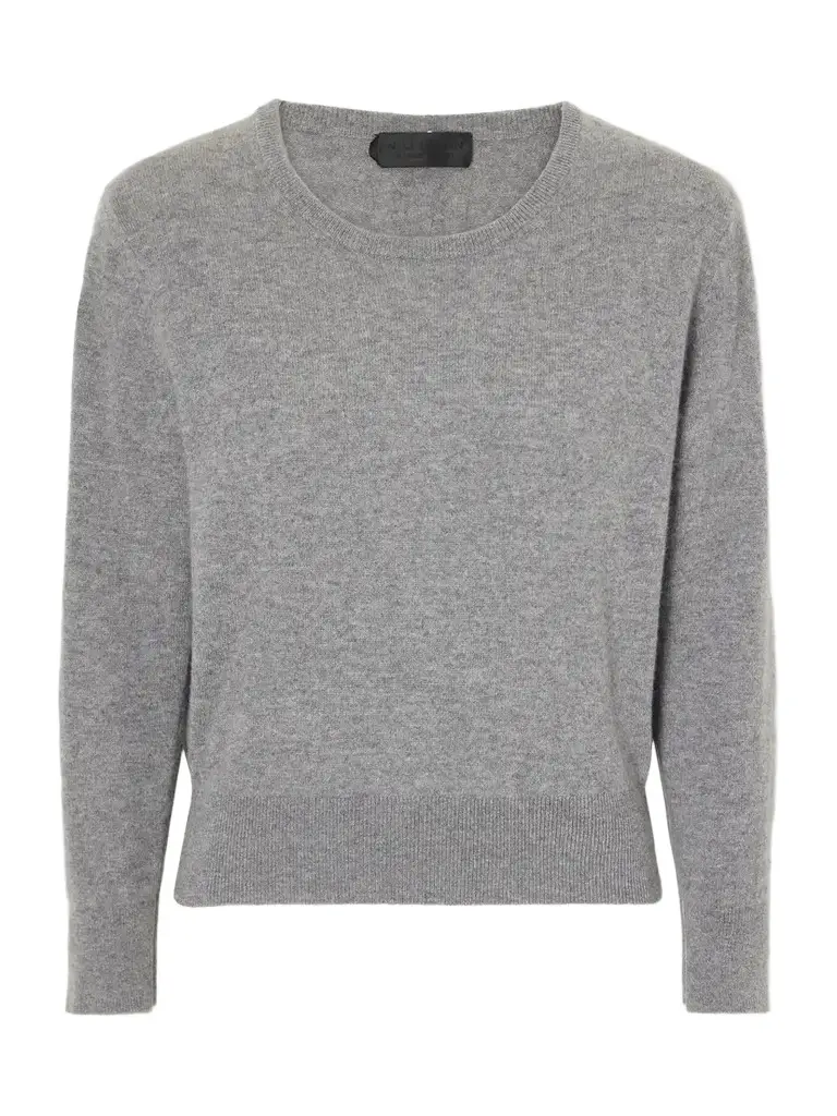 Nili Lotan Tamra Cashmere Sweater | Image 1 Nili Lotan Tamra Cashmere Sweater | Image 1
