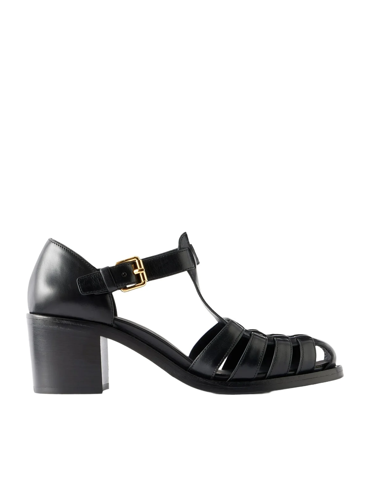 Kelsey 50 Woven Leather Sandals Kelsey 50 Woven Leather Sandals