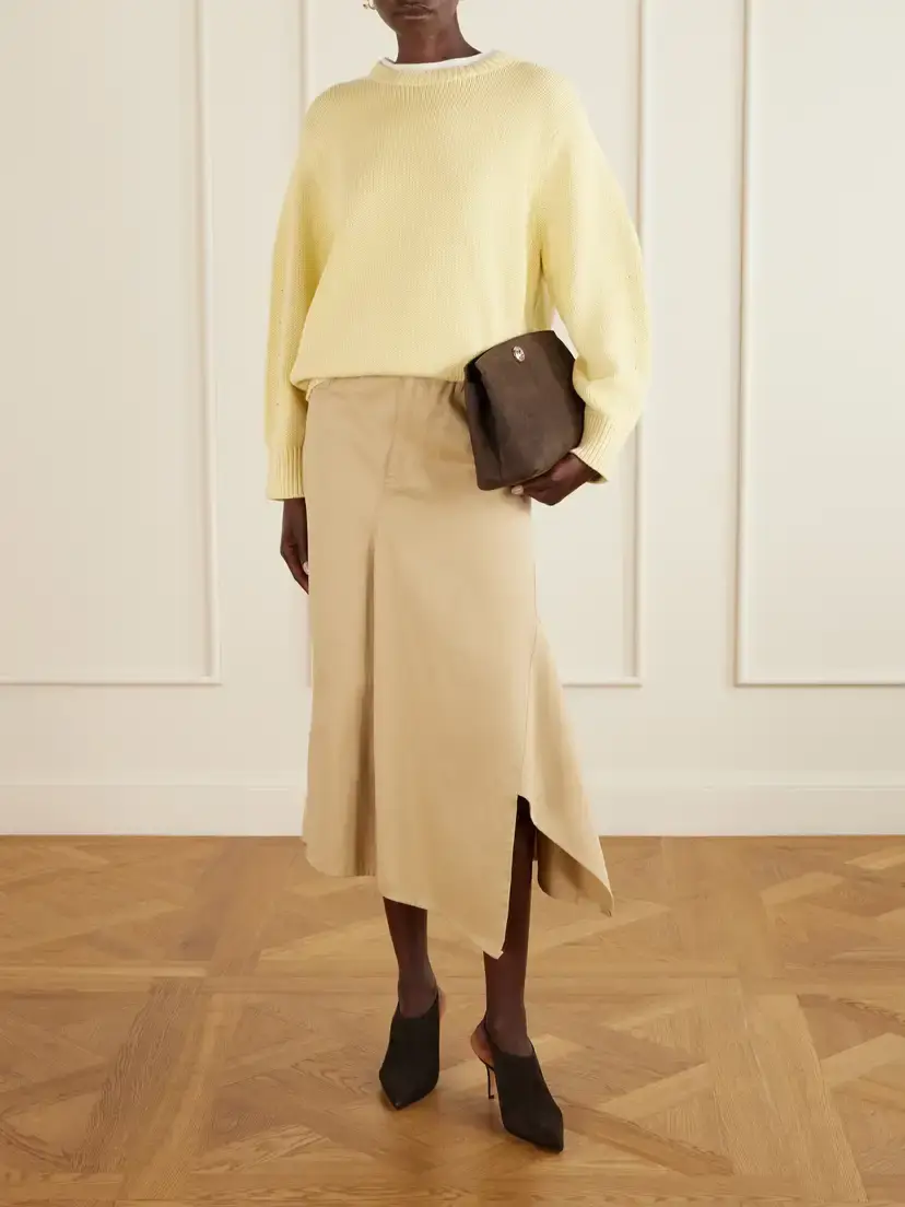 Gianvito Rossi Bazel 70 Suede Pumps | Thumbnail 4 Gianvito Rossi Bazel 70 Suede Pumps | Thumbnail 4