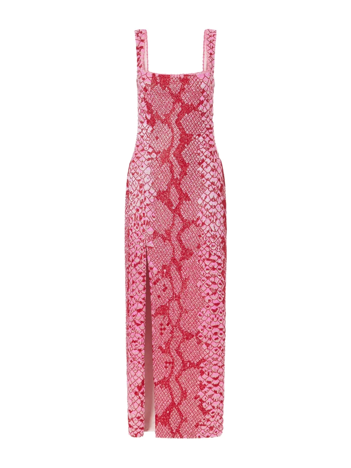 Medusa Embellished Stretch-tulle Gown Medusa Embellished Stretch-tulle Gown