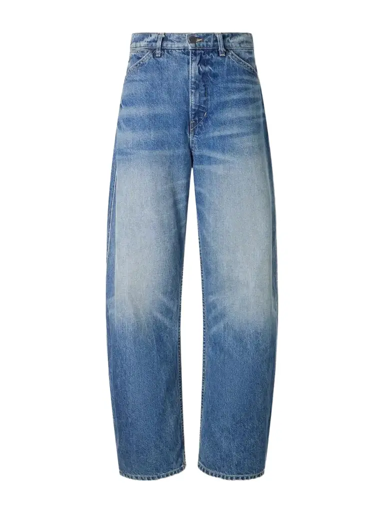 Nili Lotan Tribeca Cotton-blend Jeans | Image 1 Nili Lotan Tribeca Cotton-blend Jeans | Image 1
