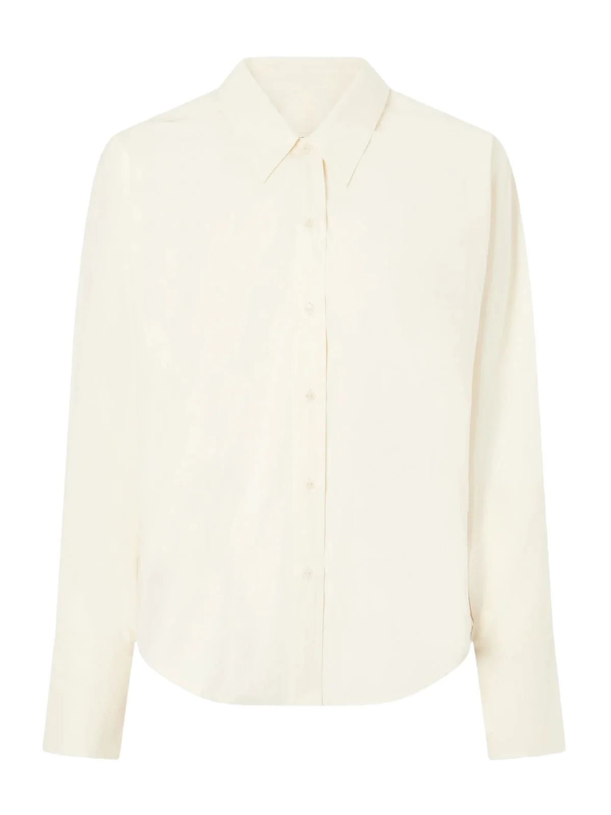 Ridge Cotton Shirt Ridge Cotton Shirt