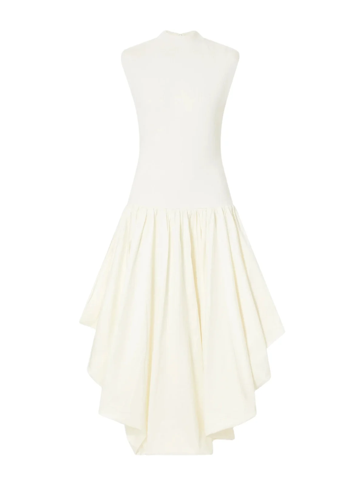 Venetia Satin Midi Dress Venetia Satin Midi Dress