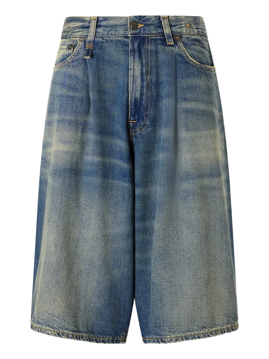 Jesse Denim Shorts