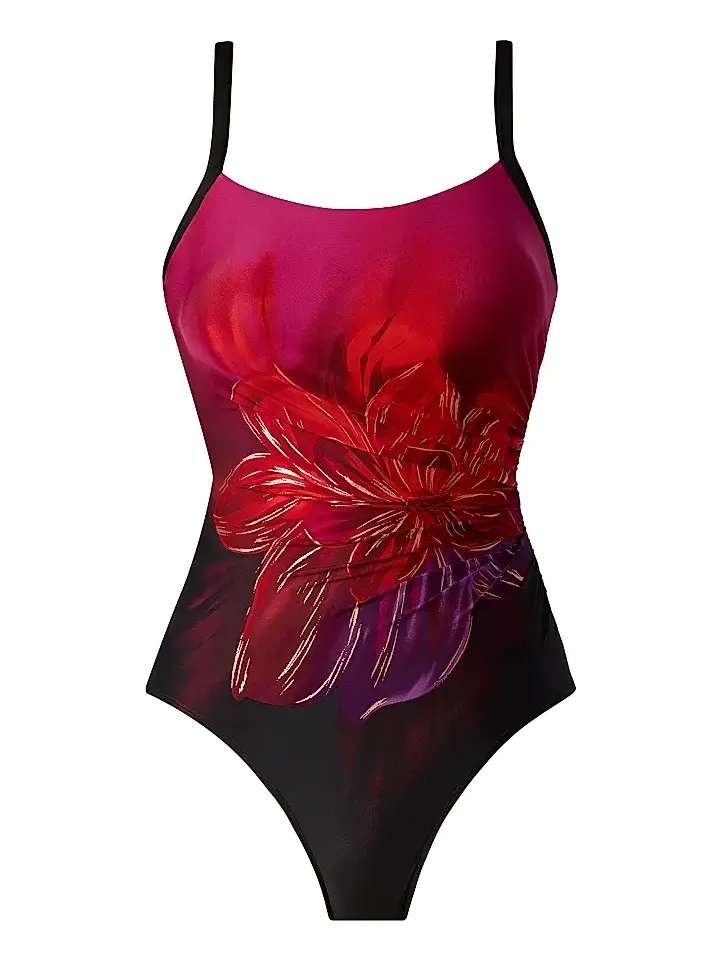Women's Petali Rosa Starr One-Piece Swimsuit