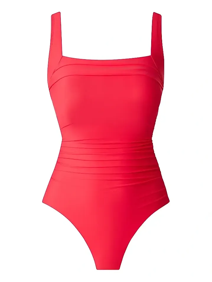 Miraclesuit Swim Women's Rock Solid Polaris One-Piece Swimsuit