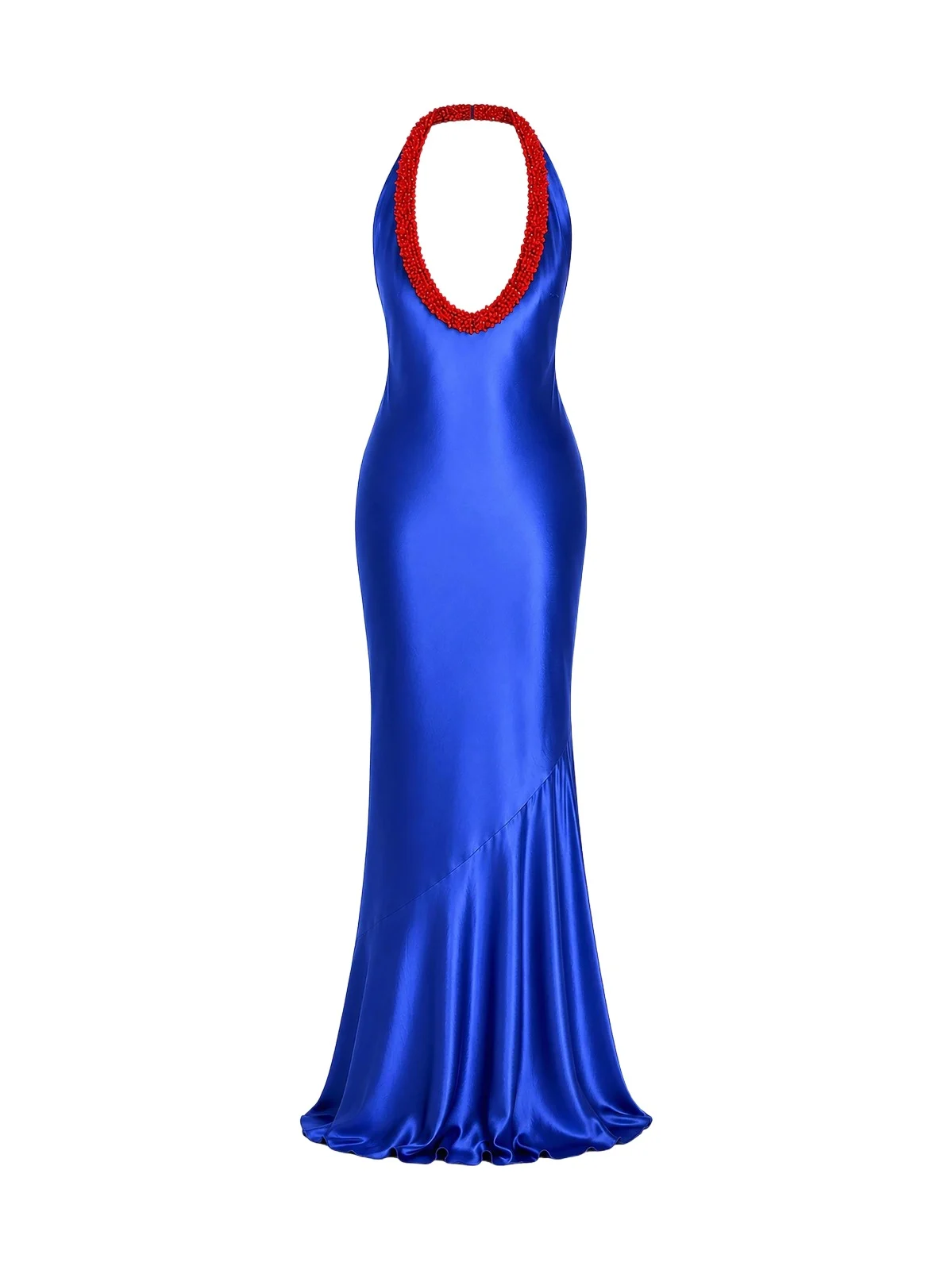 Women's Aireliene Embroidered Maxi Dress