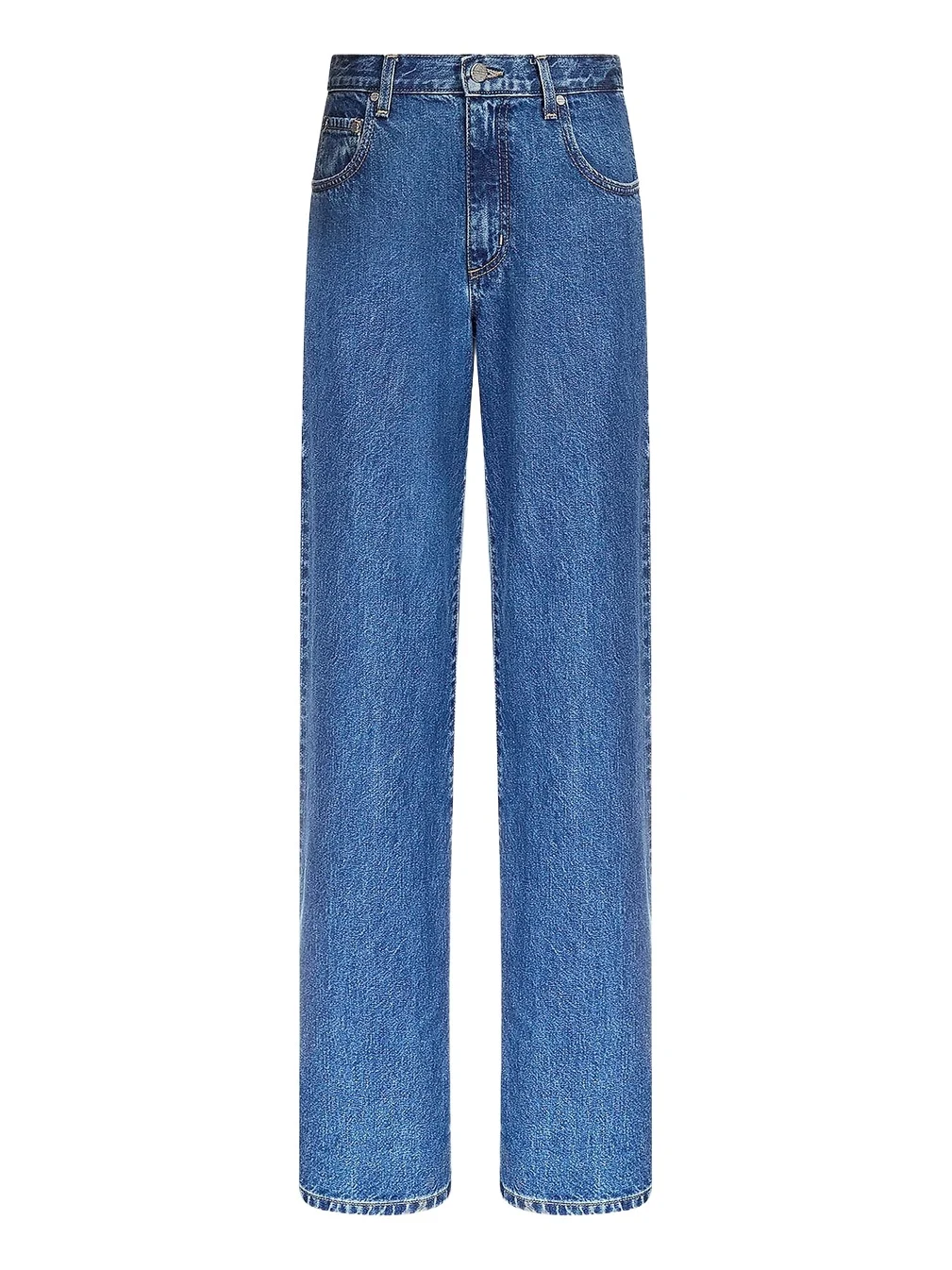 Women's New Straight Jeans