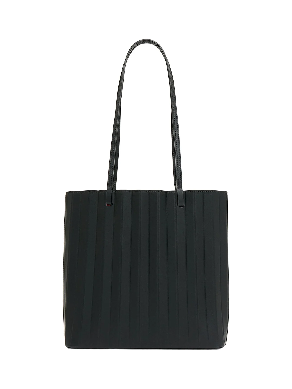 Women's Filo Pleated Tote Bag Women's Filo Pleated Tote Bag
