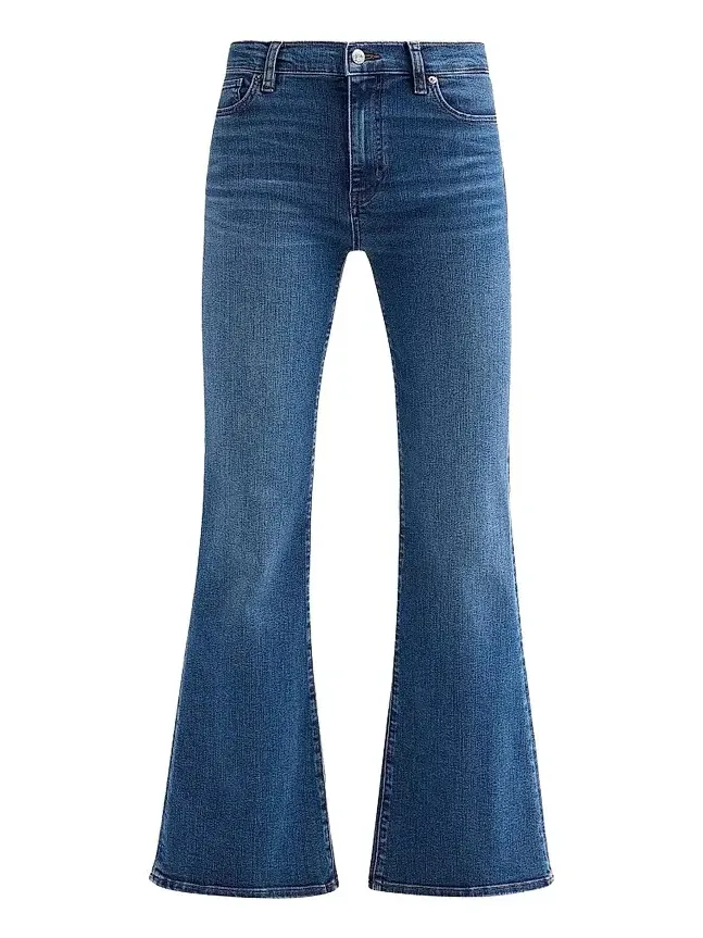 Frame Women's The Icon Flared Jeans