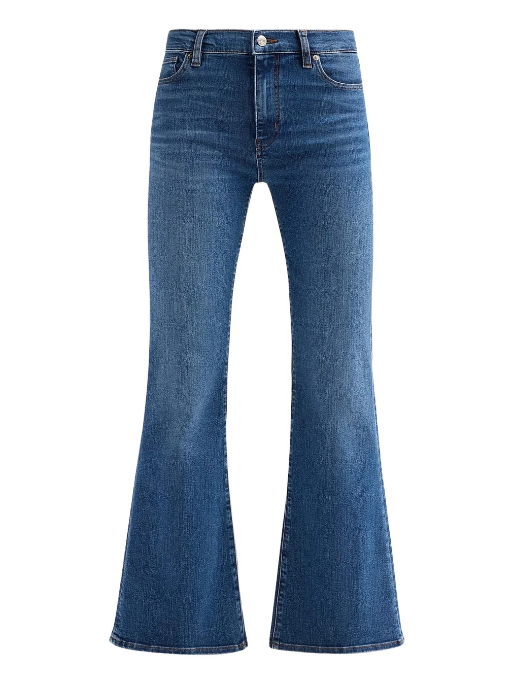 Women's The Icon Flared Jeans Women's The Icon Flared Jeans