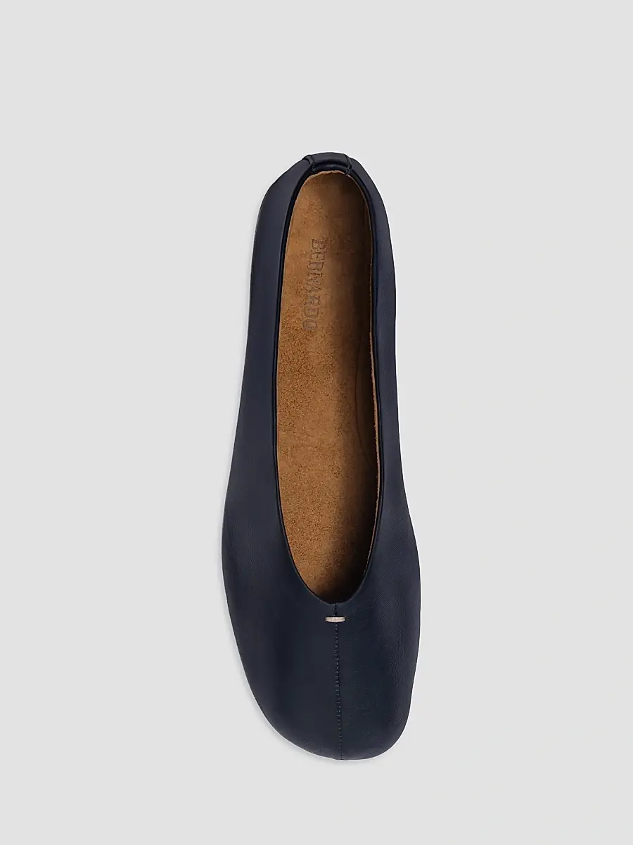 Bernardo Women's Meredith Ballet Flats | Thumbnail 3 Bernardo Women's Meredith Ballet Flats | Thumbnail 3