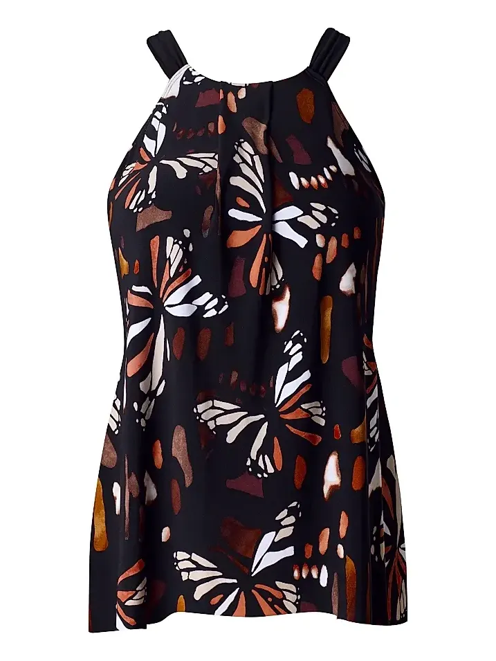 Women's Chrysalis Esme Tankini