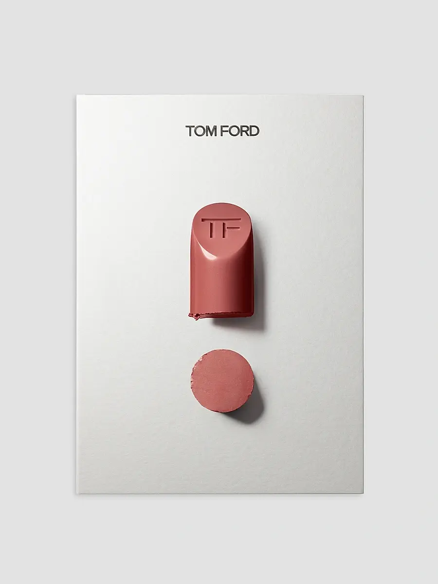 Tom Ford Runway Lip Color Lipstick | Thumbnail 2 Tom Ford Runway Lip Color Lipstick | Thumbnail 2