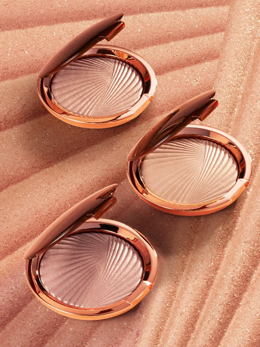 Estée Lauder Women's Bronze Goddess Highlighting Powder | Thumbnail 4 Estée Lauder Women's Bronze Goddess Highlighting Powder | Thumbnail 4