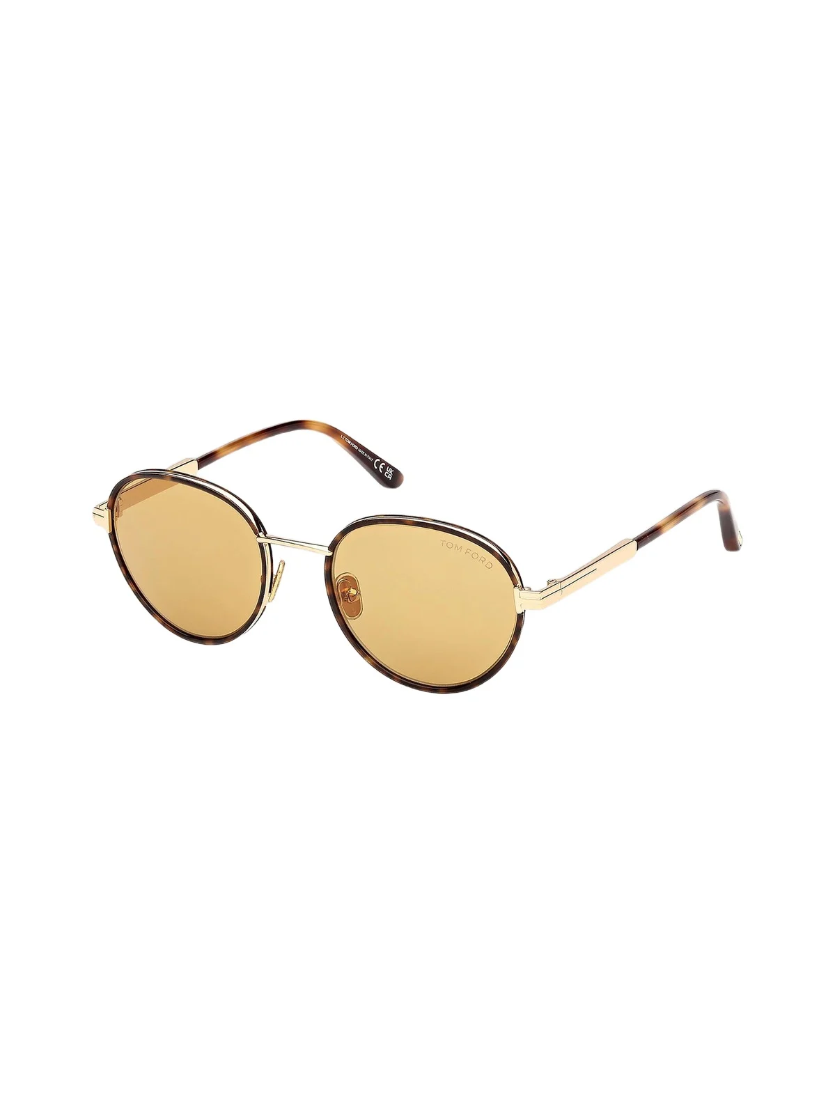 Women's Jet 51MM Round Sunglasses
