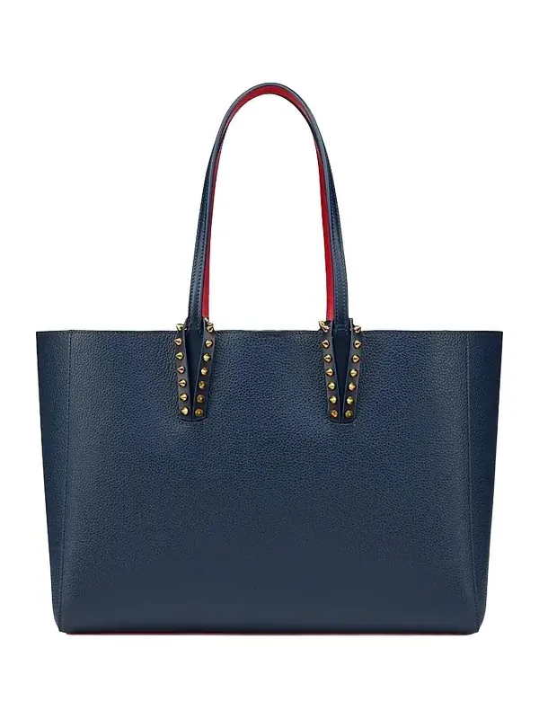 Women's Cabata Leather Tote Bag