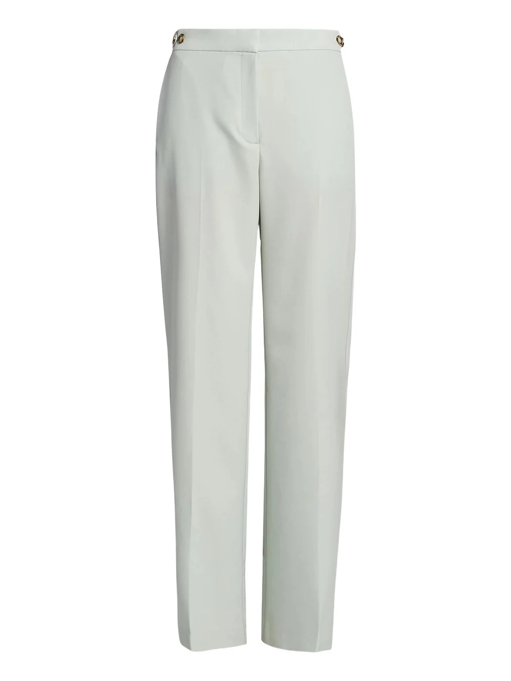 Stella McCartney Women's Tailored Wool Slim Pants