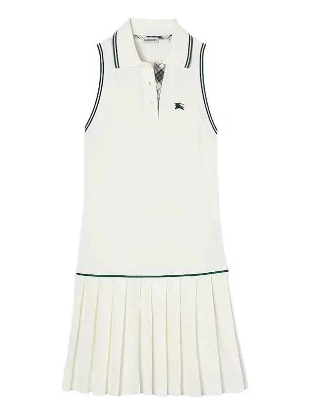 Women's Martina Tennis Mini Dress