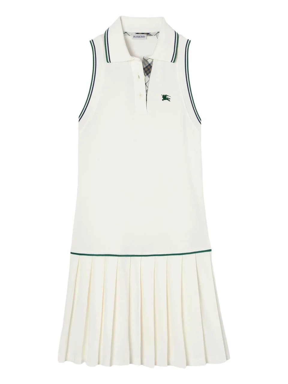 Women's Martina Tennis Mini Dress Women's Martina Tennis Mini Dress