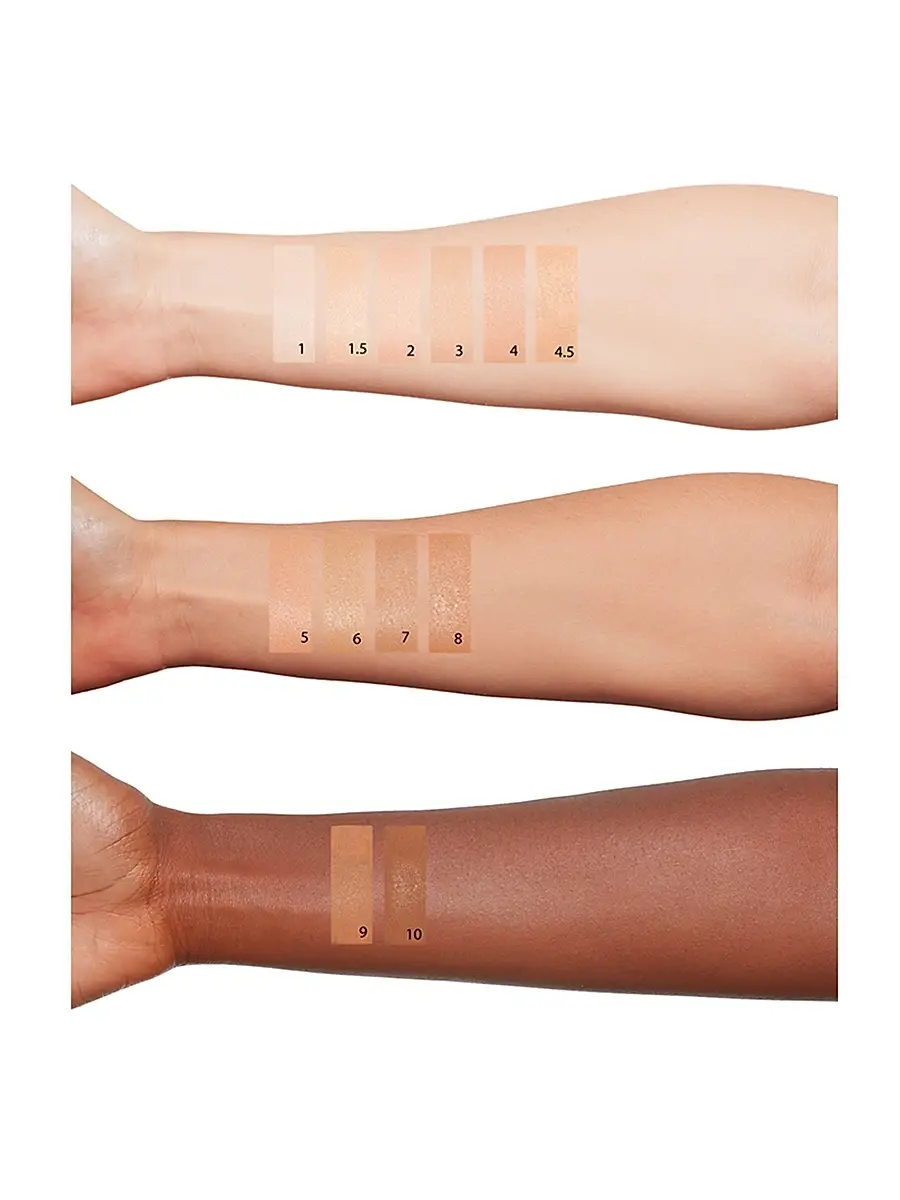 Charlotte Tilbury Women's Light Wonder Foundation | Thumbnail 4
