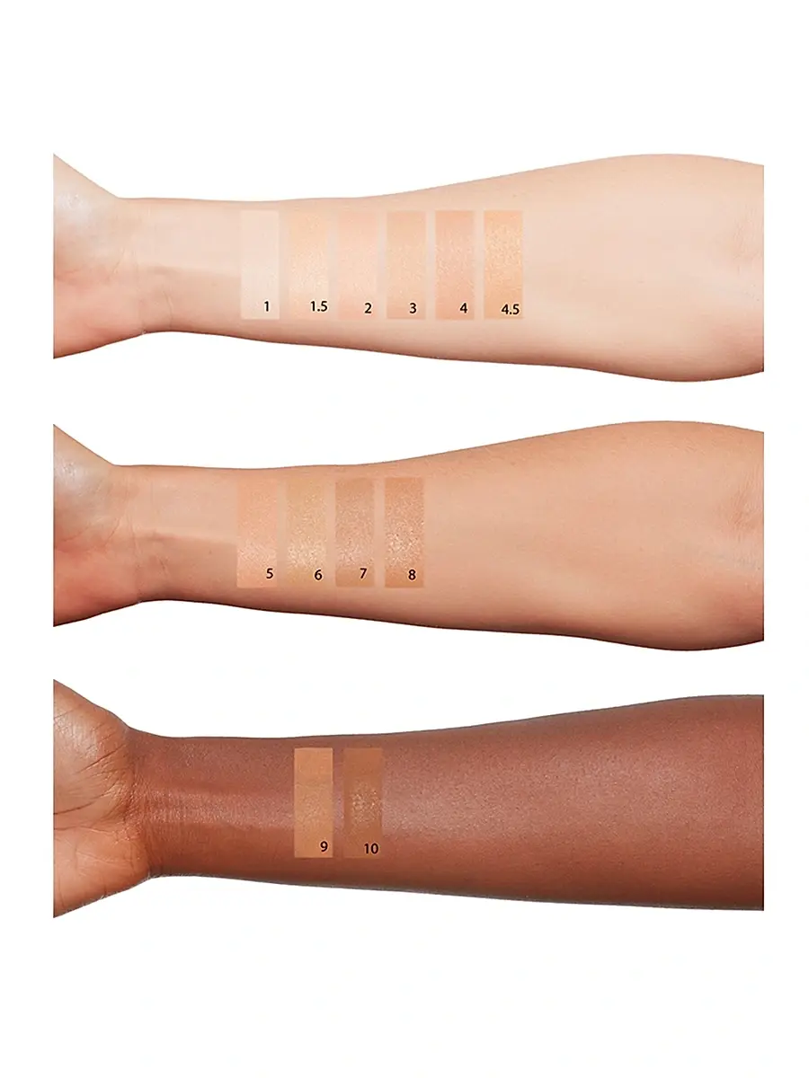 Charlotte Tilbury Women's Light Wonder Foundation | Thumbnail 8
