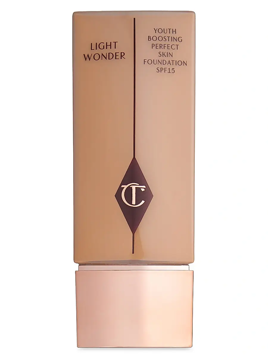 Charlotte Tilbury Women's Light Wonder Foundation