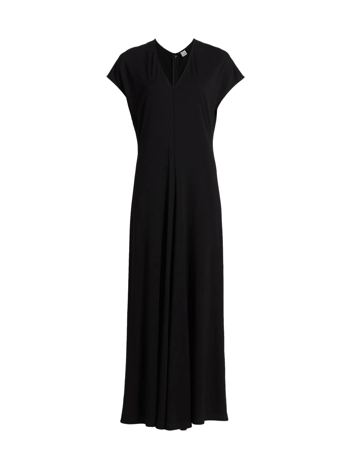 Women's V-Neck Jersey Maxi Dress Women's V-Neck Jersey Maxi Dress