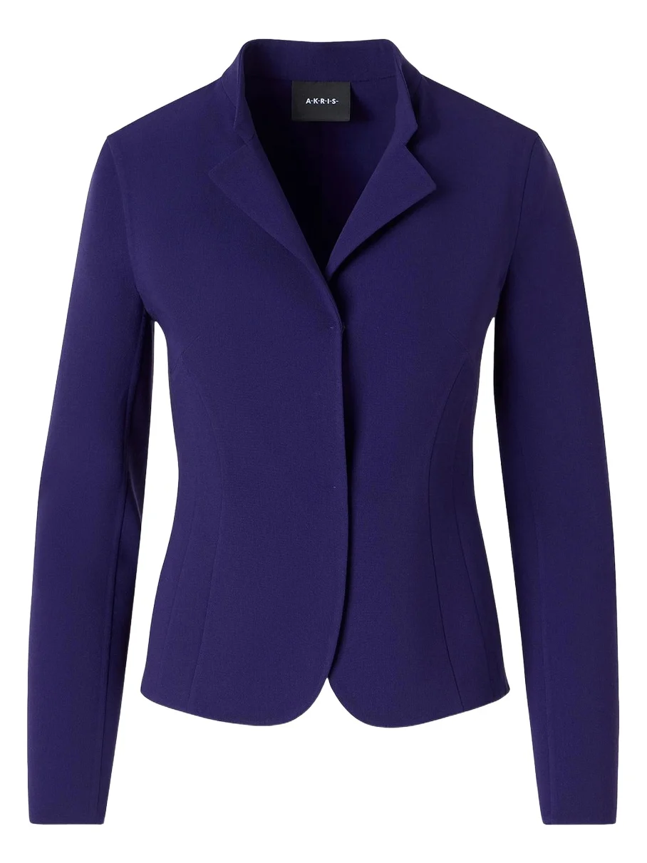 Women's Hamer Double-Faced Wool Jacket