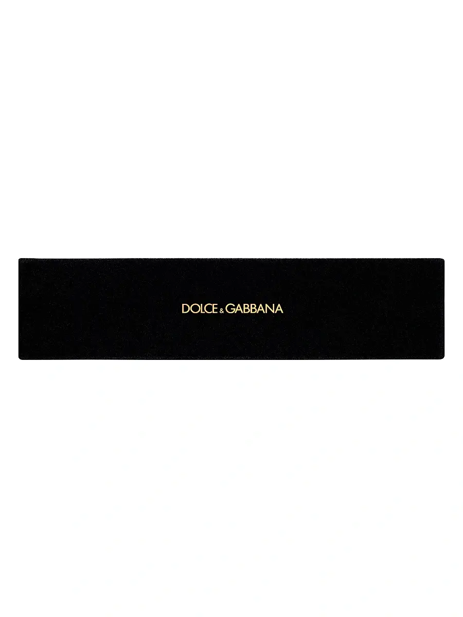 Dolce & Gabbana Velvet Candle Snuffer | Thumbnail 2