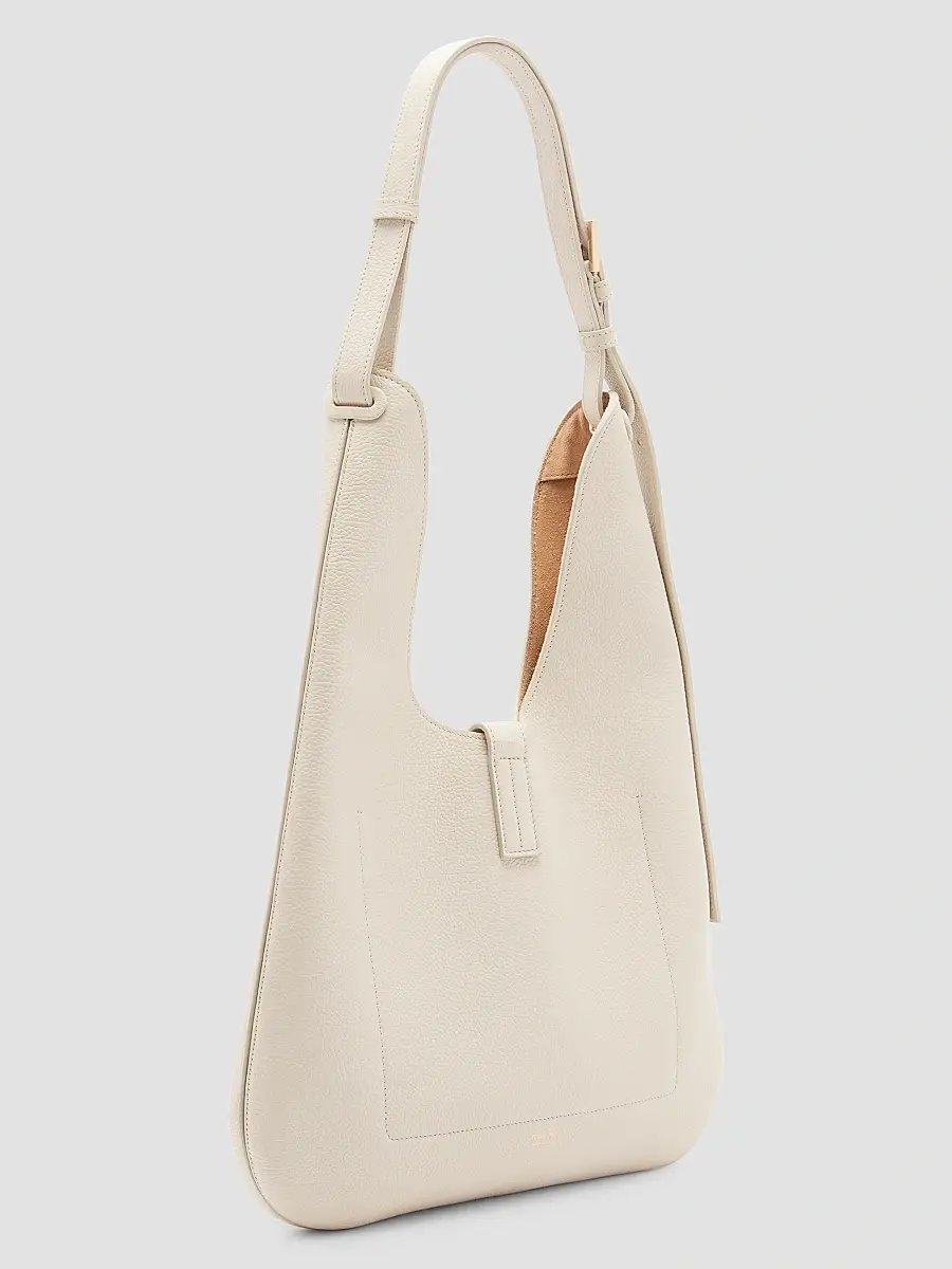 Tom Ford Women's Kara Medium Leather Hobo Bag | Thumbnail 5 Tom Ford Women's Kara Medium Leather Hobo Bag | Thumbnail 5