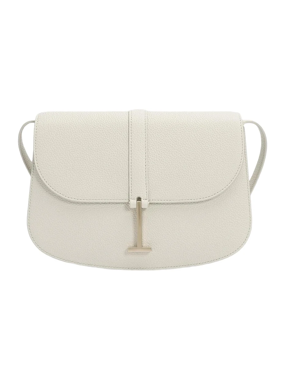 Women's Kara Small Leather Crossbody Bag Women's Kara Small Leather Crossbody Bag