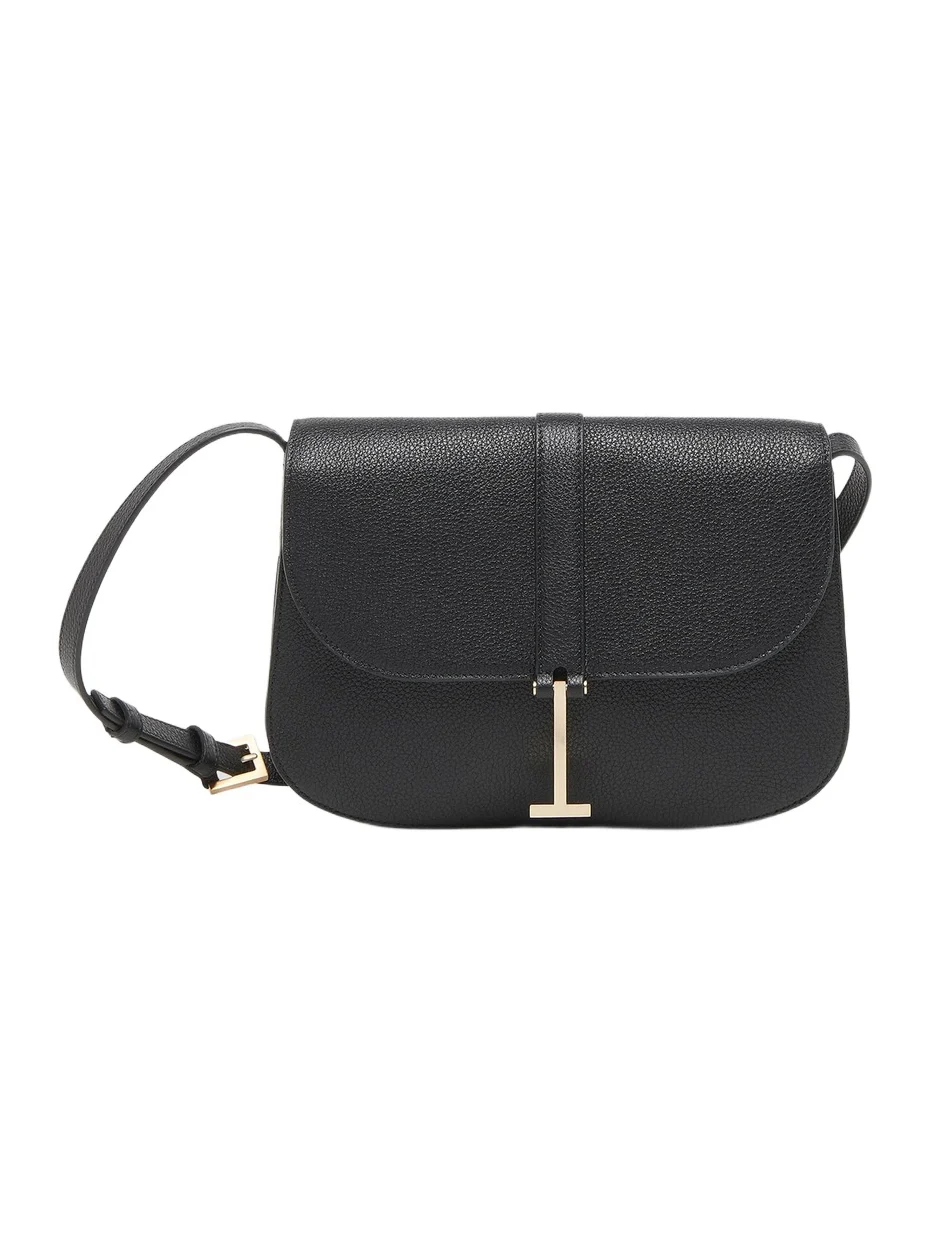 Women's Kara Small Leather Crossbody Bag Women's Kara Small Leather Crossbody Bag
