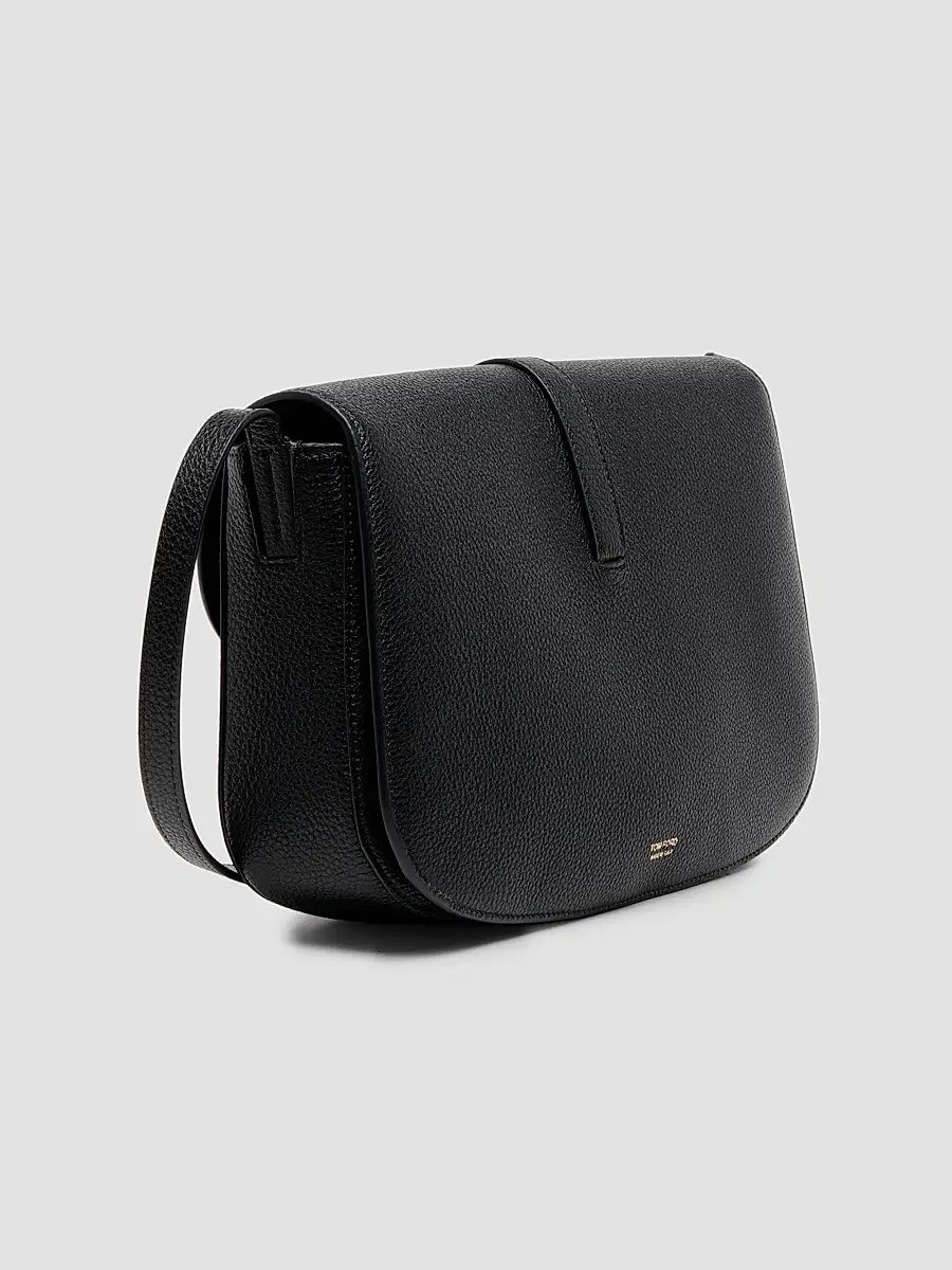 Tom Ford Women's Kara Medium Leather Crossbody Bag | Thumbnail 3