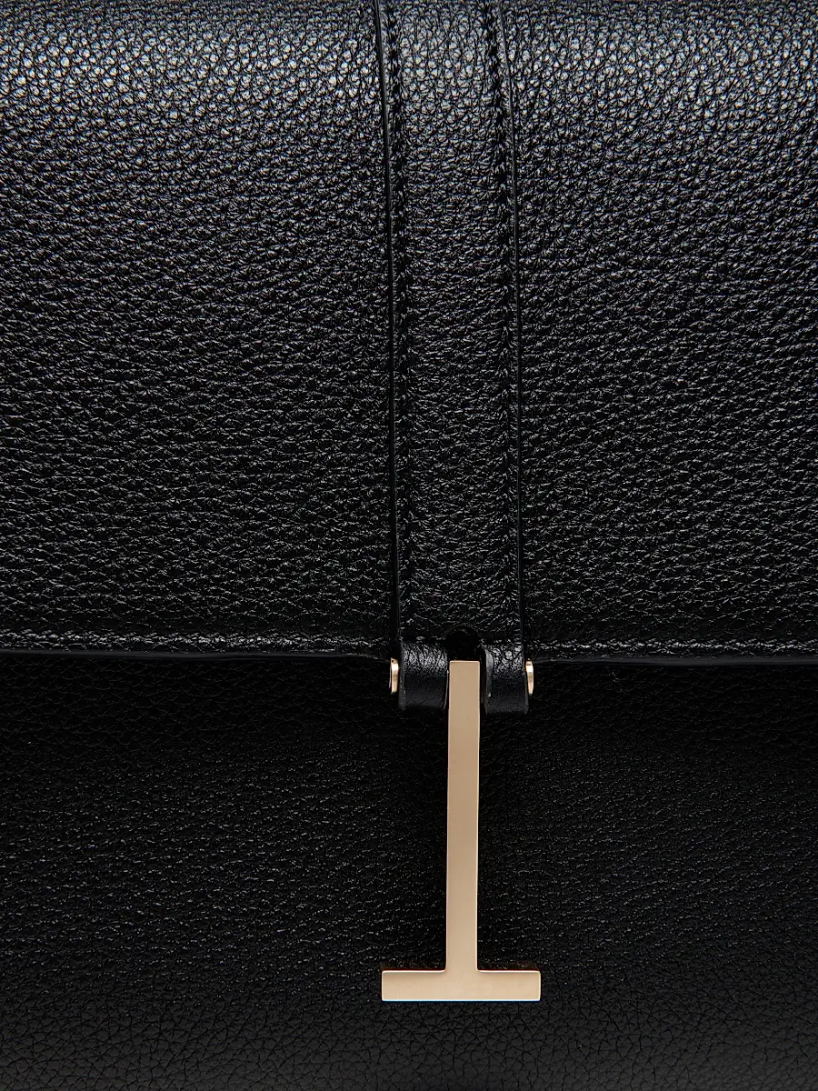 Tom Ford Women's Kara Medium Leather Crossbody Bag | Thumbnail 6