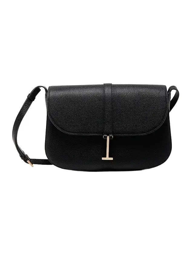Women's Kara Medium Leather Crossbody Bag Women's Kara Medium Leather Crossbody Bag
