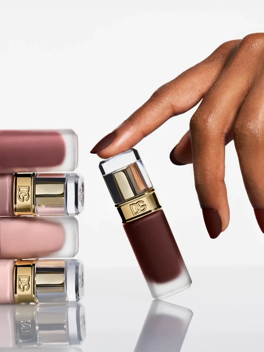Dolce & Gabbana My Nail Match Quick Dry Lasting Nail Lacquer | Thumbnail 5 Dolce & Gabbana My Nail Match Quick Dry Lasting Nail Lacquer | Thumbnail 5