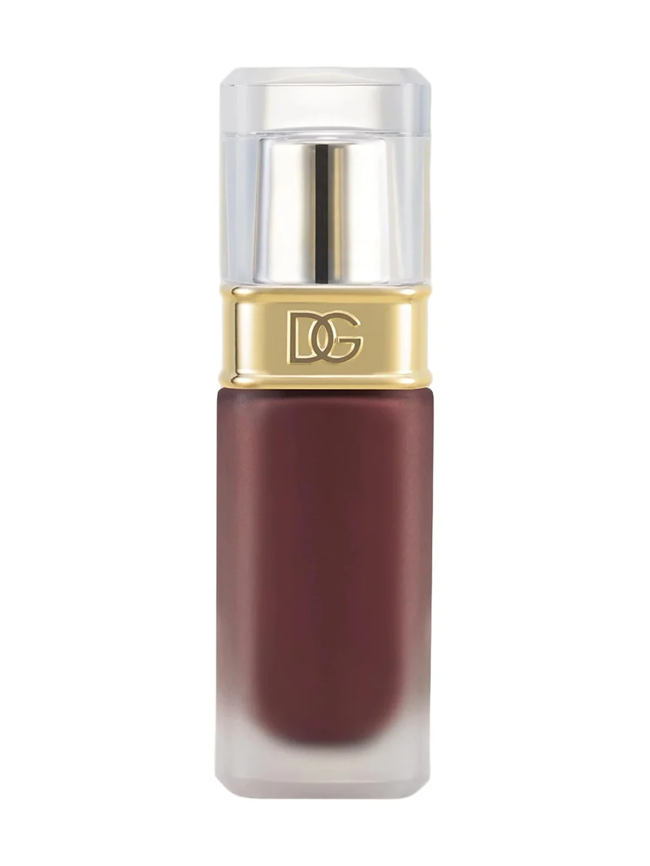 Dolce & Gabbana My Nail Match Quick Dry Lasting Nail Lacquer