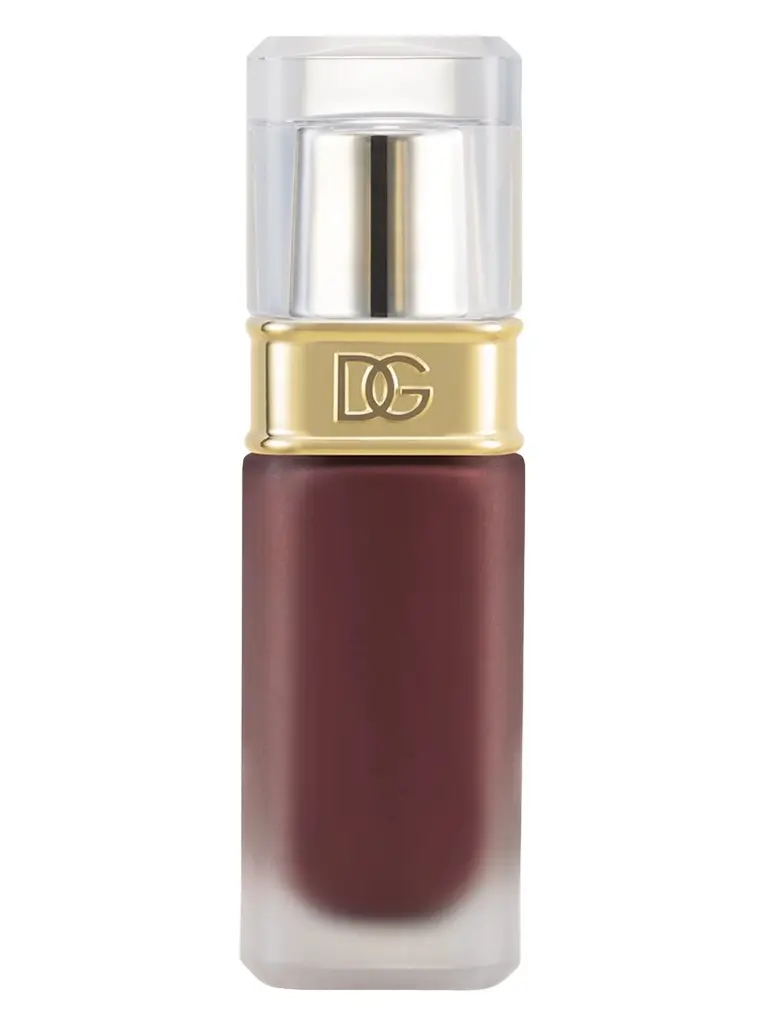Dolce & Gabbana My Nail Match Quick Dry Lasting Nail Lacquer