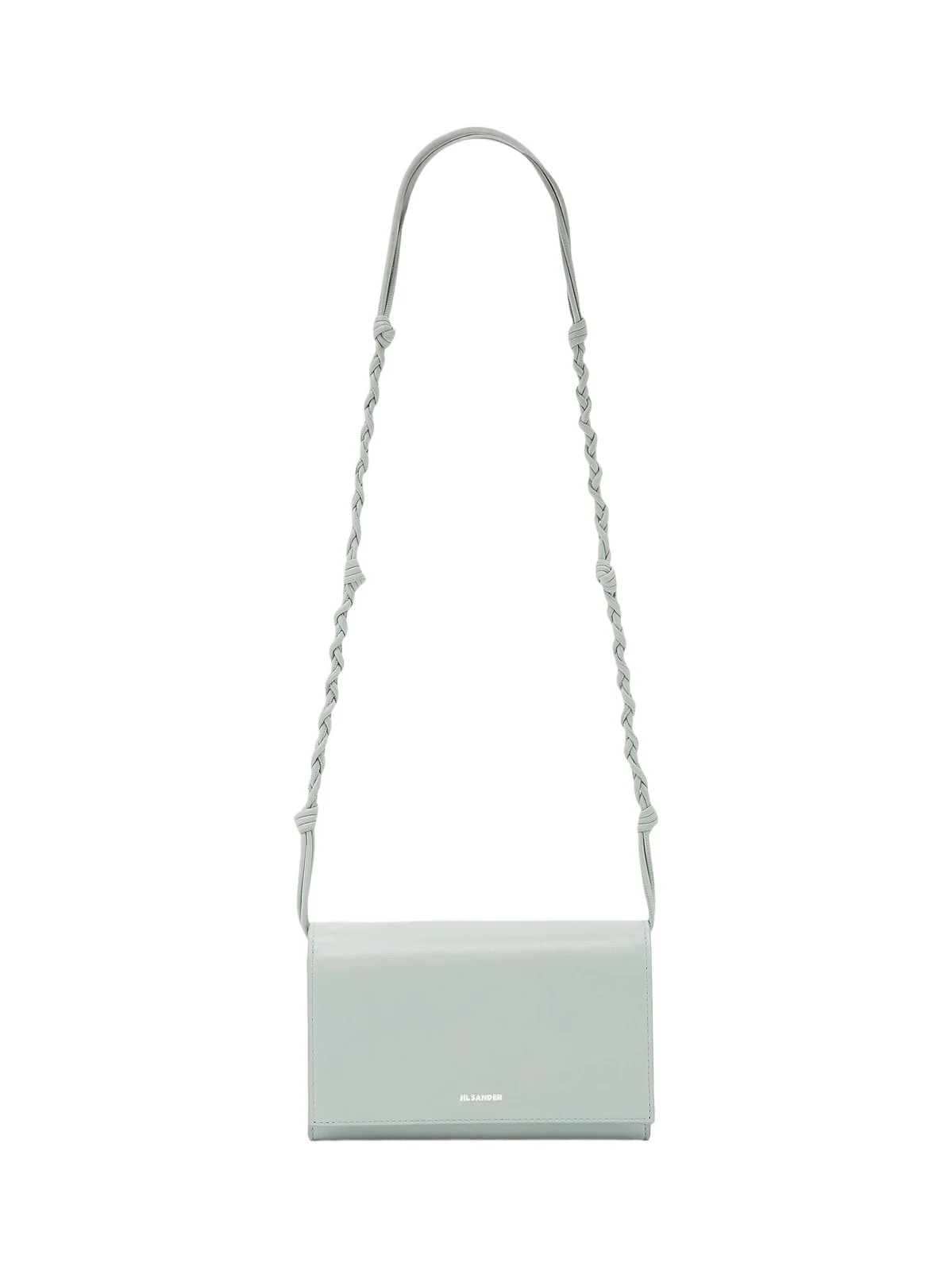 Women's Tangle Leather Crossbody Bag Women's Tangle Leather Crossbody Bag