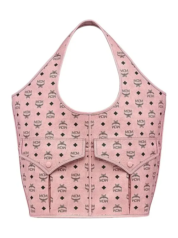 Women's Aren VI Leni Shopper Tote Bag