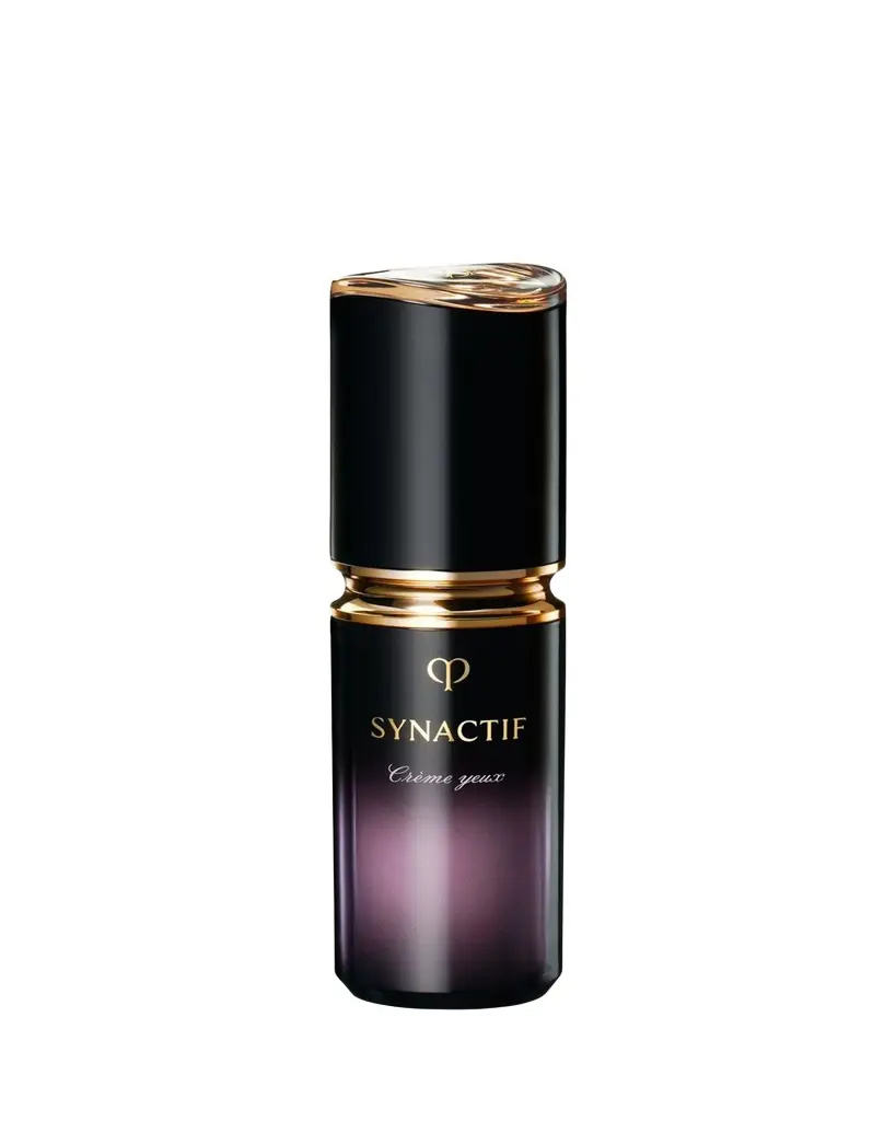 CLÉ DE PEAU BEAUTÉ Synactif Eye Cream, 0.67 oz.