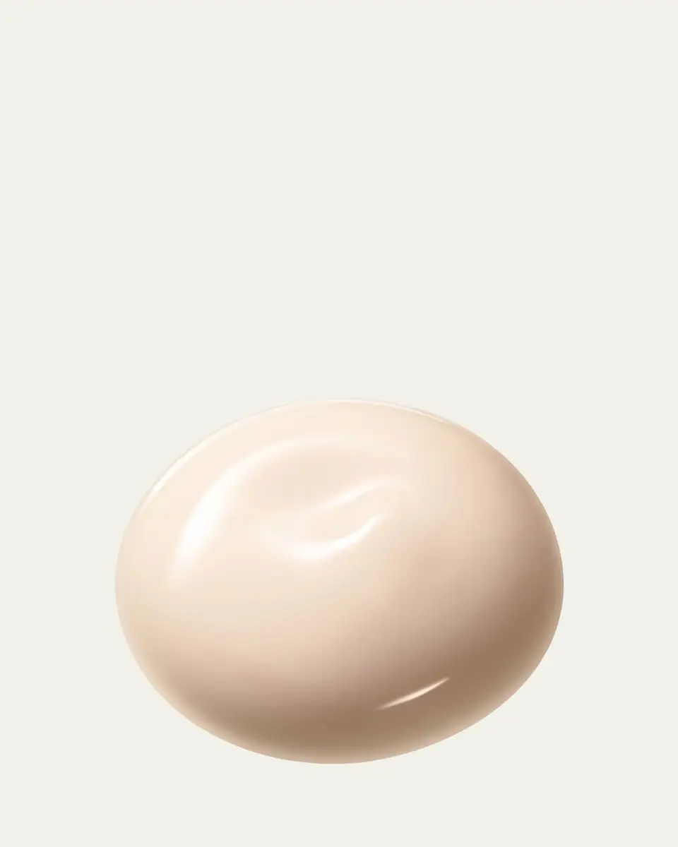 CLÉ DE PEAU BEAUTÉ Synactif Daytime Moisturizer Enriched SPF 19, 0.67 oz. | Thumbnail 2 CLÉ DE PEAU BEAUTÉ Synactif Daytime Moisturizer Enriched SPF 19, 0.67 oz. | Thumbnail 2