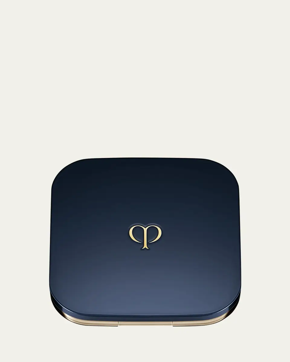 CLÉ DE PEAU BEAUTÉ Refining Pressed Powder | Thumbnail 3 CLÉ DE PEAU BEAUTÉ Refining Pressed Powder | Thumbnail 3