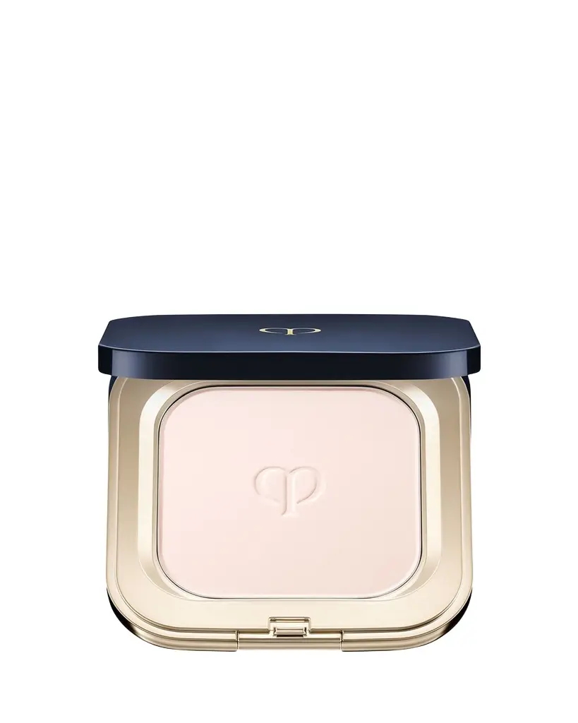 CLÉ DE PEAU BEAUTÉ Refining Pressed Powder | Image 1 CLÉ DE PEAU BEAUTÉ Refining Pressed Powder | Image 1