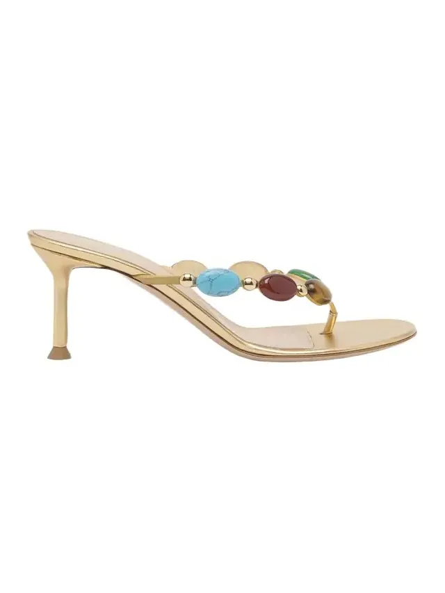 Shanti Thong 70 Sandals Shanti Thong 70 Sandals