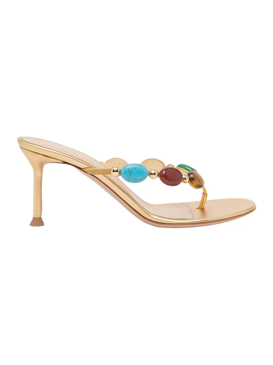 Shanti Thong 70 Sandals Shanti Thong 70 Sandals